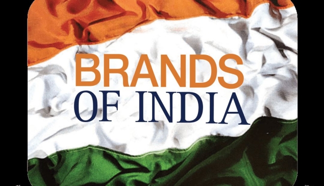 BrandsOfIndia